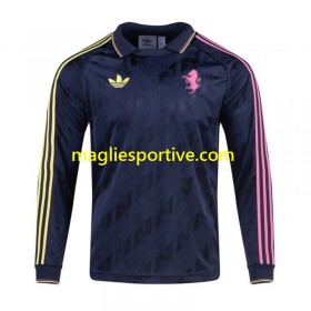 Completo Calcio Juventus Special Divisa Prima 2024 ML